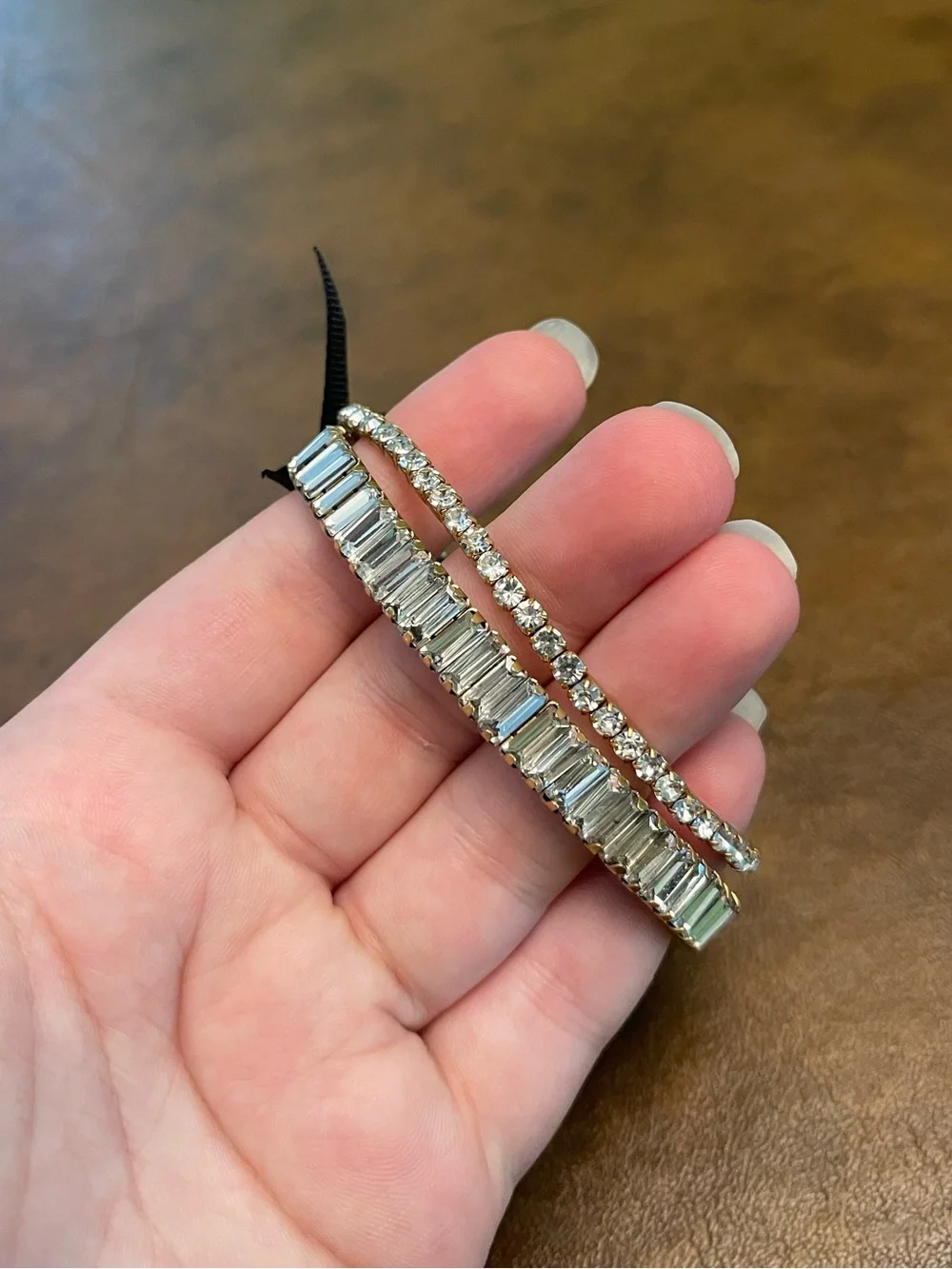 NWT J.Crew bracelet set
